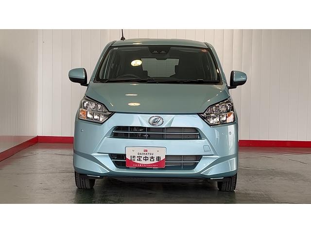 ミライース Ｘ　ＳＡＩＩＩ（27枚目）