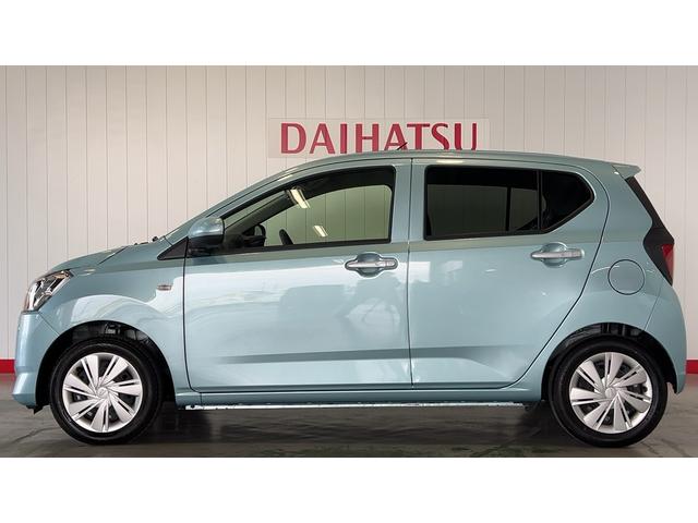 ミライース Ｘ　ＳＡＩＩＩ（30枚目）