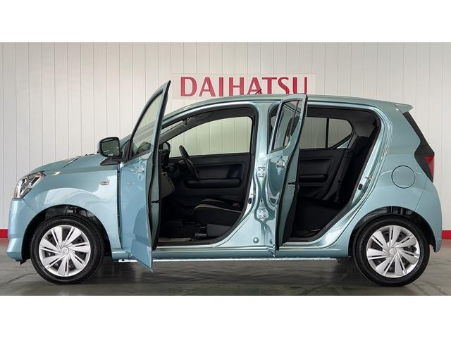 ミライース Ｘ　ＳＡＩＩＩ（31枚目）