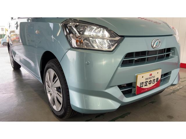 ミライース Ｘ　ＳＡＩＩＩ（32枚目）