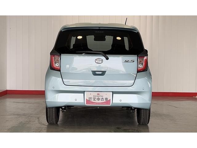 ミライース Ｘ　ＳＡＩＩＩ（33枚目）