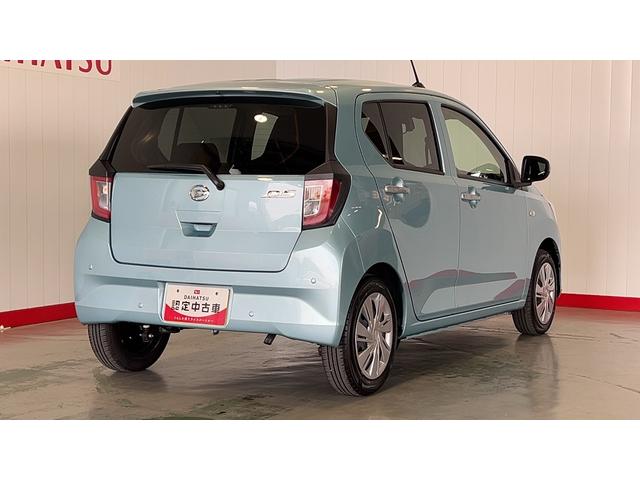 ミライース Ｘ　ＳＡＩＩＩ（35枚目）