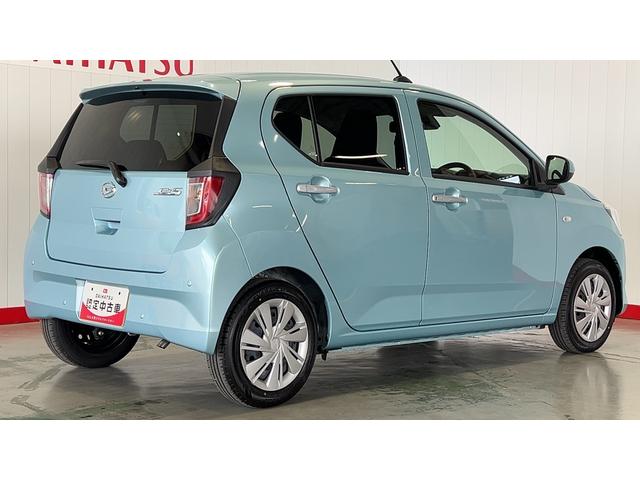 ミライース Ｘ　ＳＡＩＩＩ（36枚目）