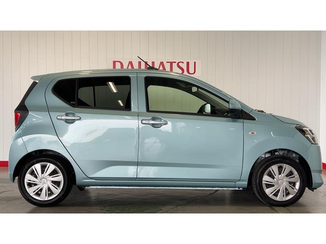 ミライース Ｘ　ＳＡＩＩＩ（37枚目）