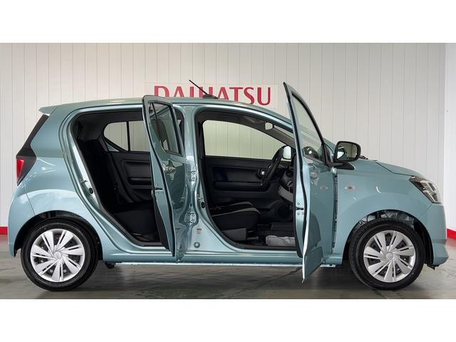 ミライース Ｘ　ＳＡＩＩＩ（38枚目）