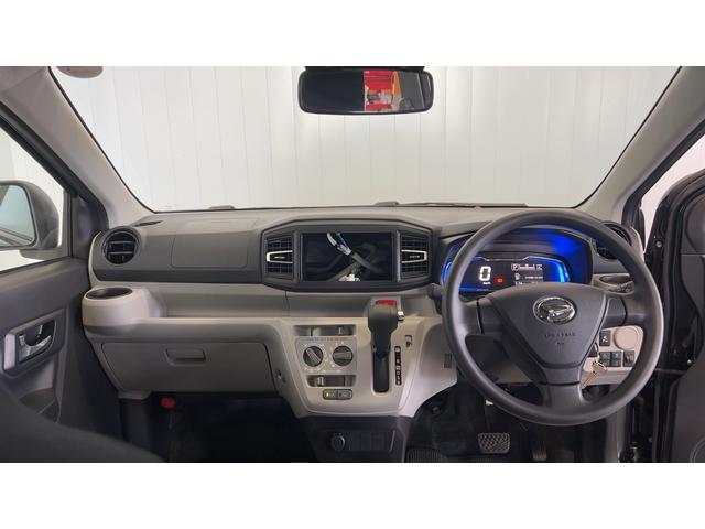 ミライース Ｘ　ＳＡＩＩＩ（3枚目）