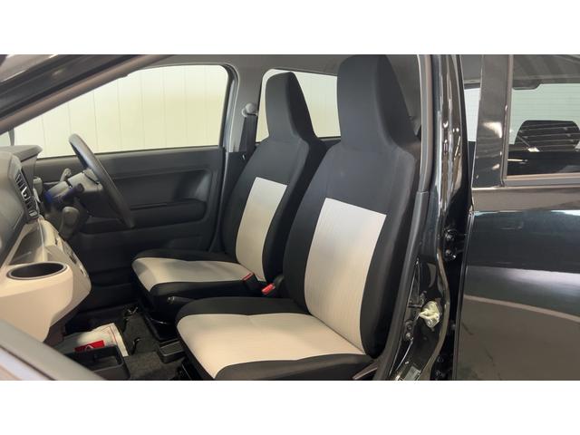 ミライース Ｘ　ＳＡＩＩＩ（4枚目）