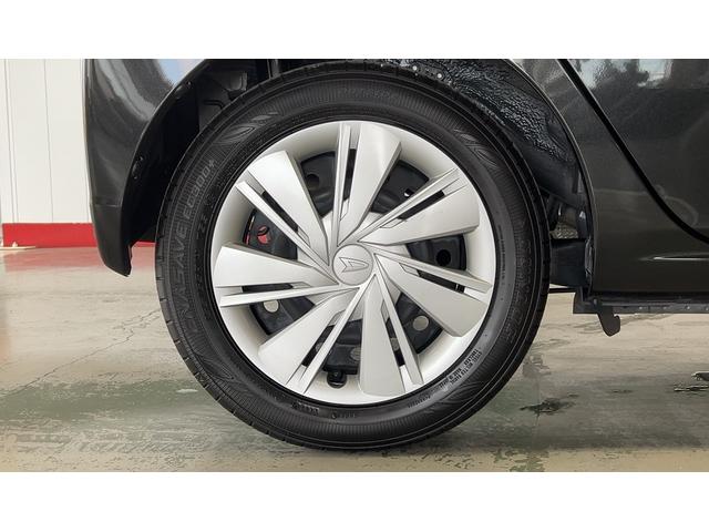 ミライース Ｘ　ＳＡＩＩＩ（7枚目）