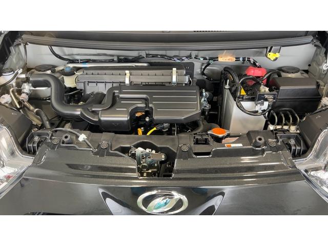 ミライース Ｘ　ＳＡＩＩＩ（10枚目）