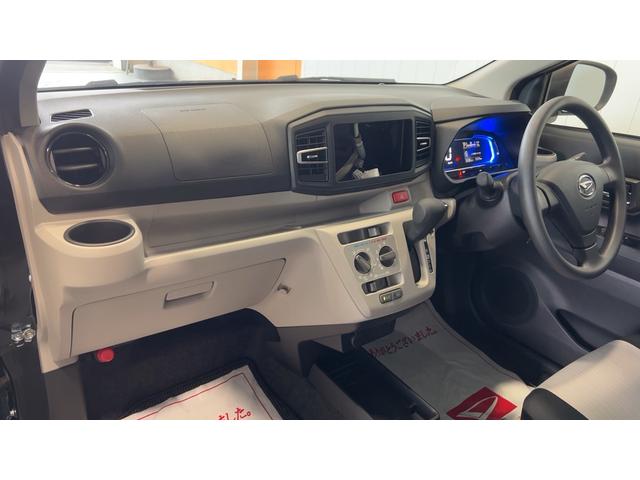 ミライース Ｘ　ＳＡＩＩＩ（11枚目）