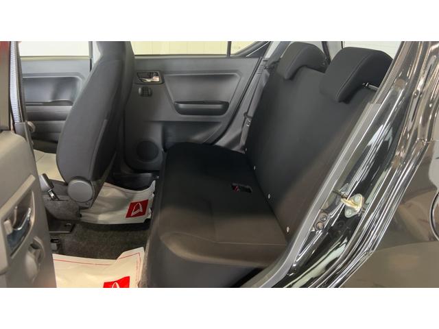 ミライース Ｘ　ＳＡＩＩＩ（13枚目）