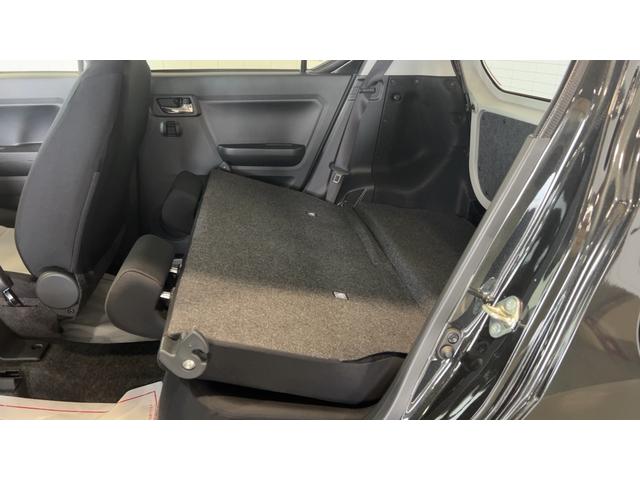 ミライース Ｘ　ＳＡＩＩＩ（14枚目）