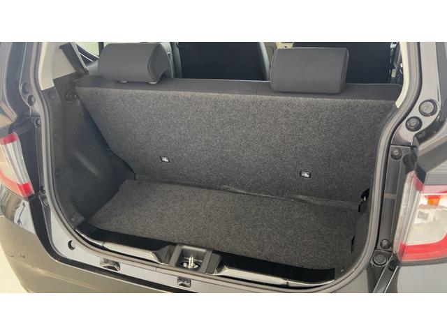 ミライース Ｘ　ＳＡＩＩＩ（17枚目）