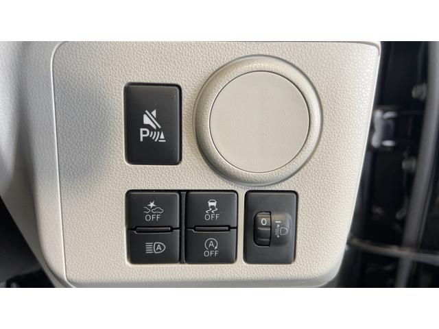 ミライース Ｘ　ＳＡＩＩＩ（20枚目）