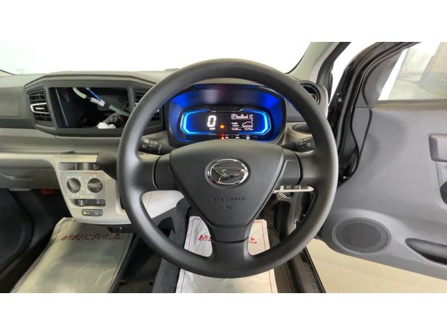 ミライース Ｘ　ＳＡＩＩＩ（22枚目）