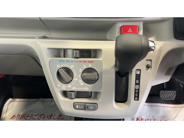 ミライース Ｘ　ＳＡＩＩＩ（23枚目）