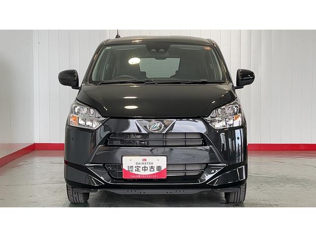 ミライース Ｘ　ＳＡＩＩＩ（27枚目）