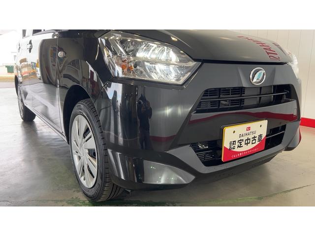 ミライース Ｘ　ＳＡＩＩＩ（32枚目）