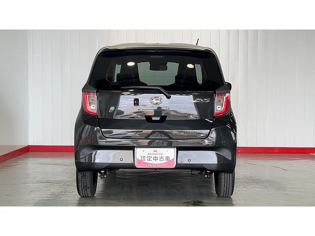 ミライース Ｘ　ＳＡＩＩＩ（33枚目）