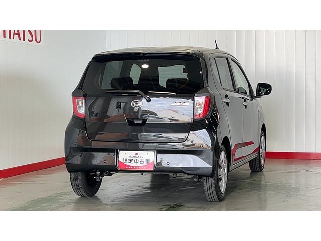 ミライース Ｘ　ＳＡＩＩＩ（34枚目）