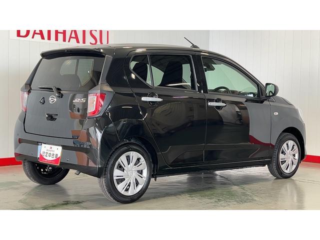 ミライース Ｘ　ＳＡＩＩＩ（36枚目）