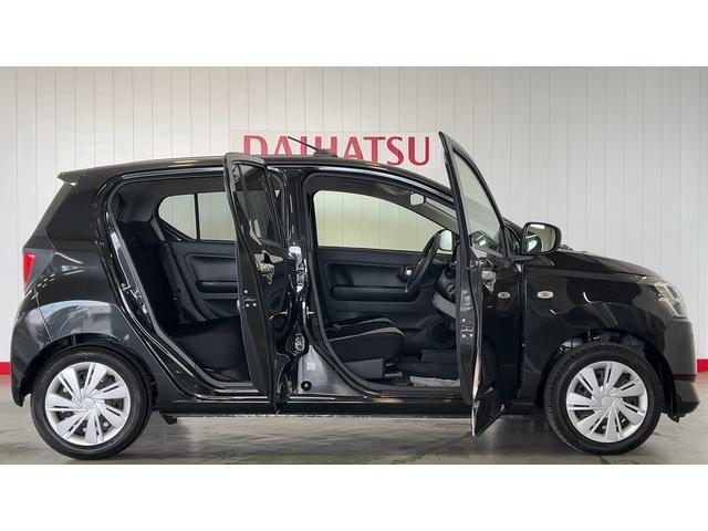 ミライース Ｘ　ＳＡＩＩＩ（38枚目）