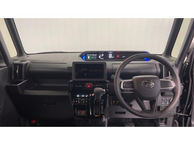 タント カスタムＸ（3枚目）