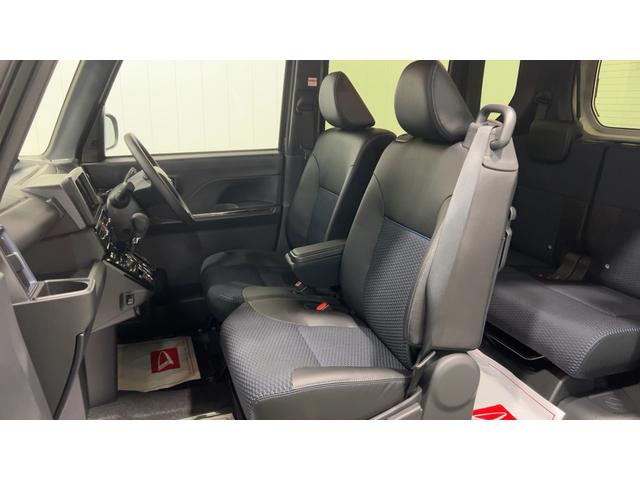 タント カスタムＸ（4枚目）