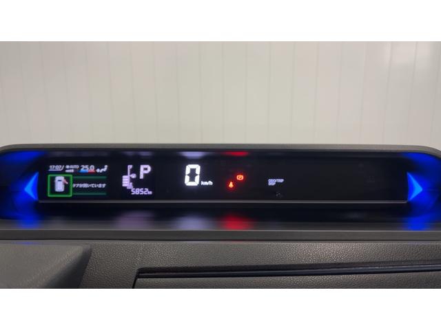 タント カスタムＸ（5枚目）