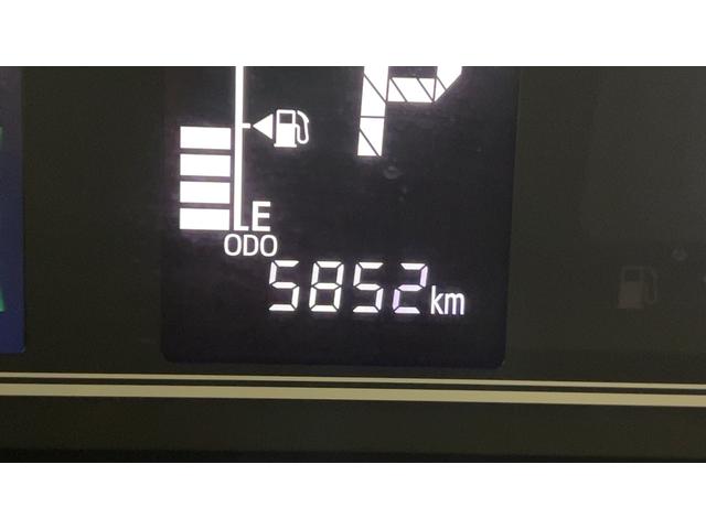 タント カスタムＸ（6枚目）