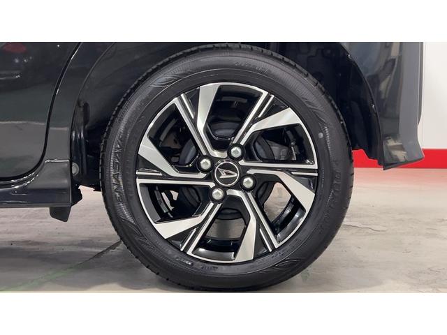 タント カスタムＸ（7枚目）