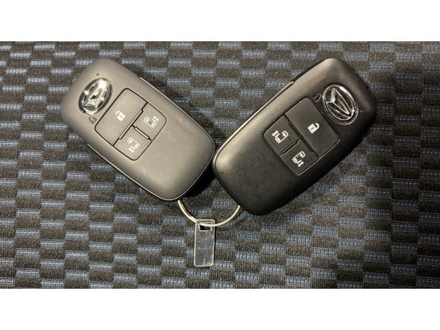 タント カスタムＸ（8枚目）