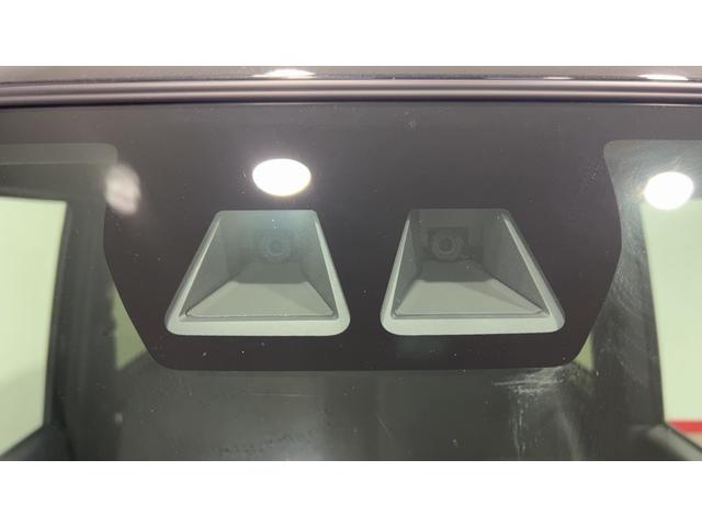 タント カスタムＸ（9枚目）