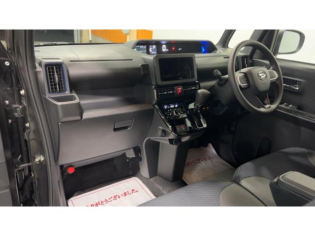 タント カスタムＸ（11枚目）