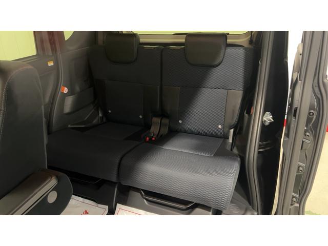 タント カスタムＸ（12枚目）