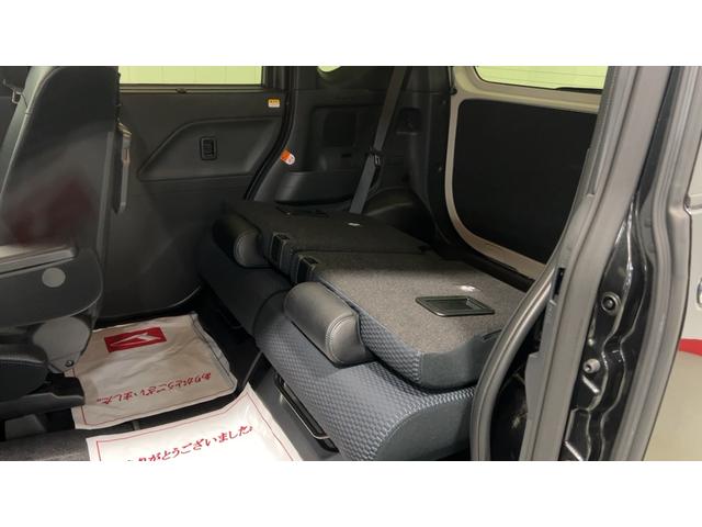 タント カスタムＸ（14枚目）