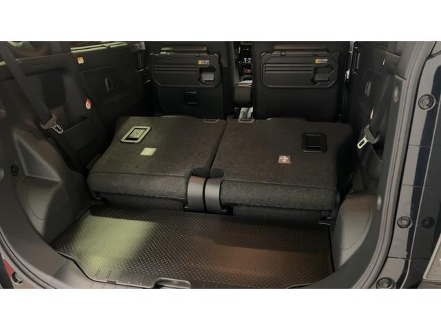 タント カスタムＸ（15枚目）