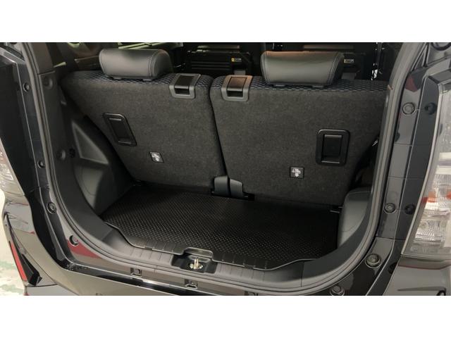 タント カスタムＸ（16枚目）