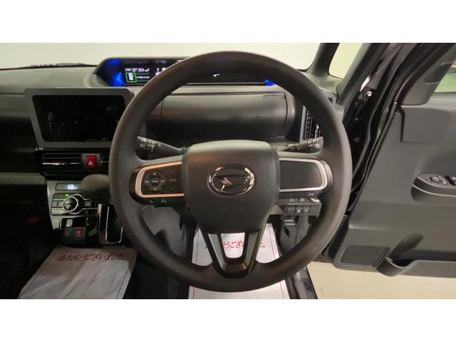 タント カスタムＸ（20枚目）