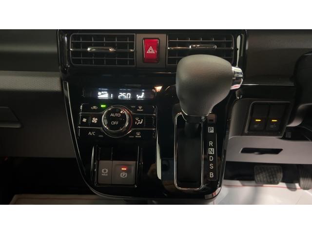 タント カスタムＸ（23枚目）