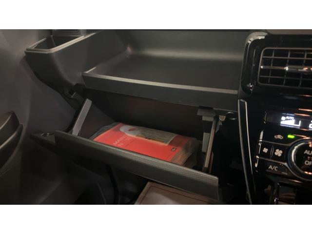 タント カスタムＸ（25枚目）