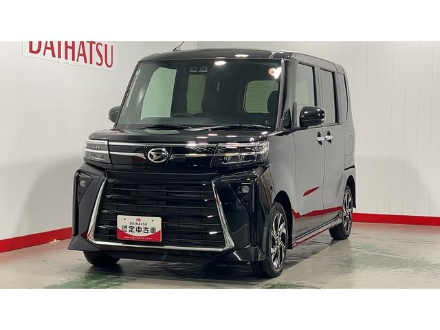 タント カスタムＸ（28枚目）