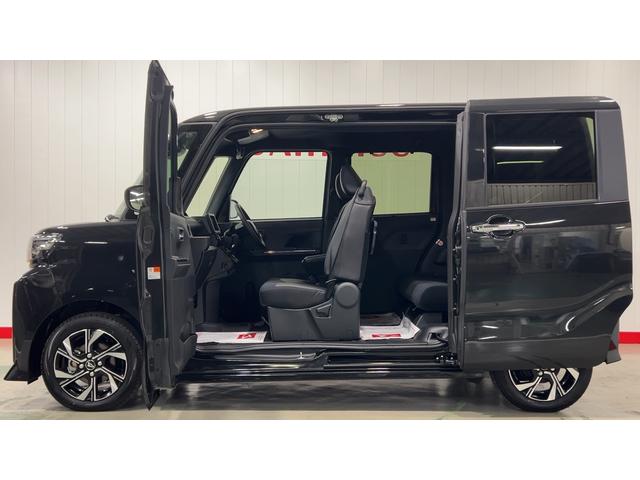 タント カスタムＸ（31枚目）