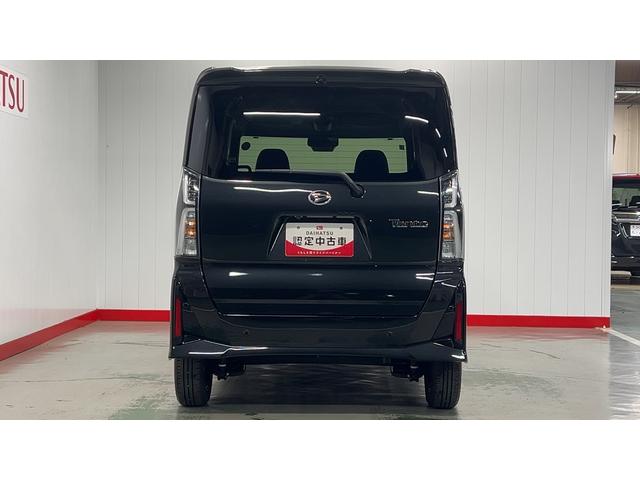 タント カスタムＸ（33枚目）