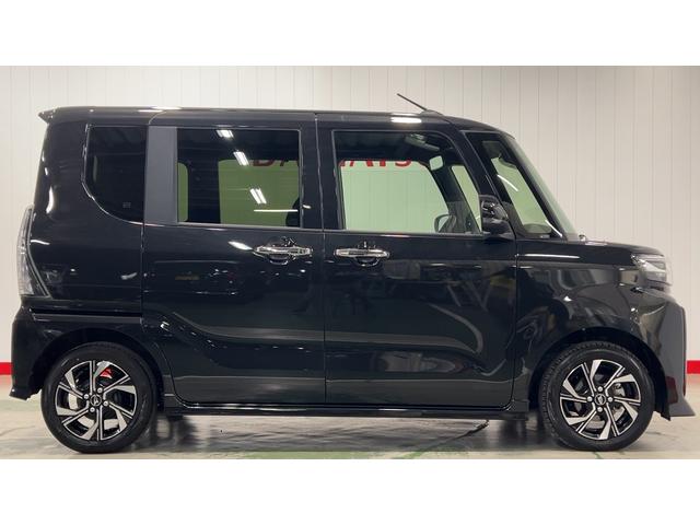 タント カスタムＸ（37枚目）