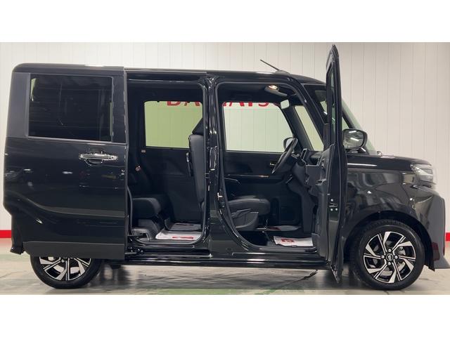 タント カスタムＸ（38枚目）