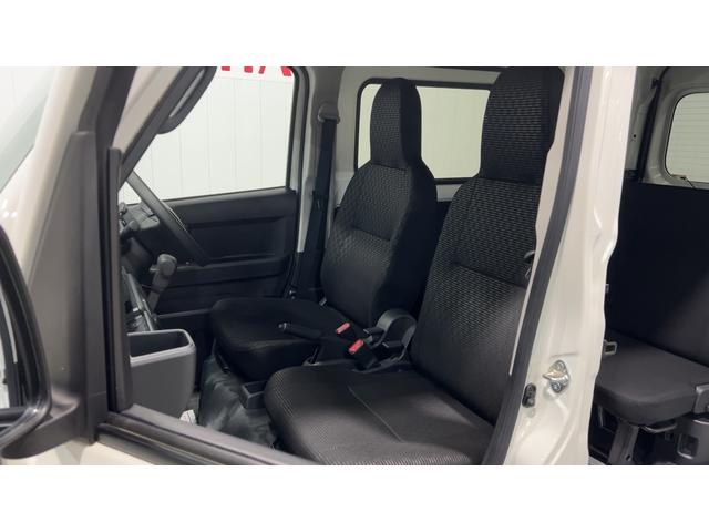 ハイゼットカーゴ ＤＸ（4枚目）