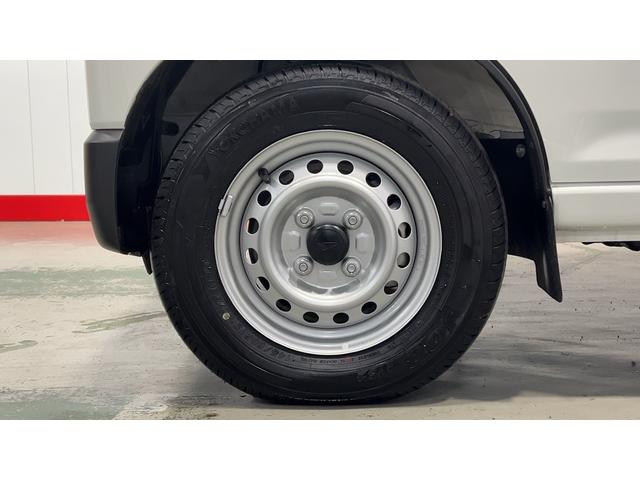 ハイゼットカーゴ ＤＸ（7枚目）