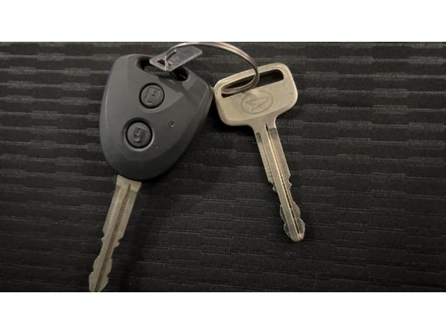 ハイゼットカーゴ ＤＸ（8枚目）