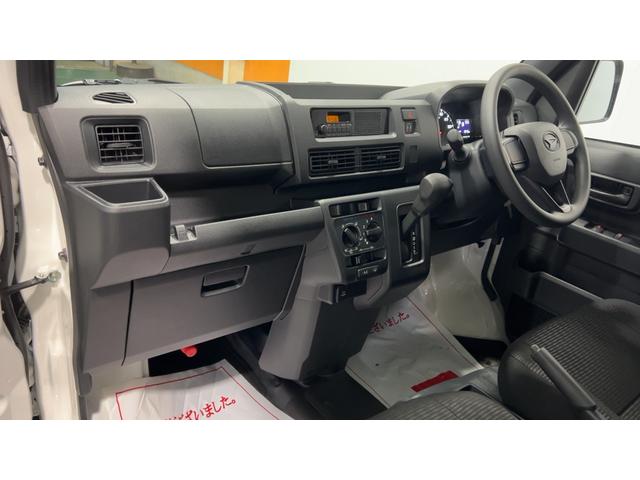 ハイゼットカーゴ ＤＸ（11枚目）